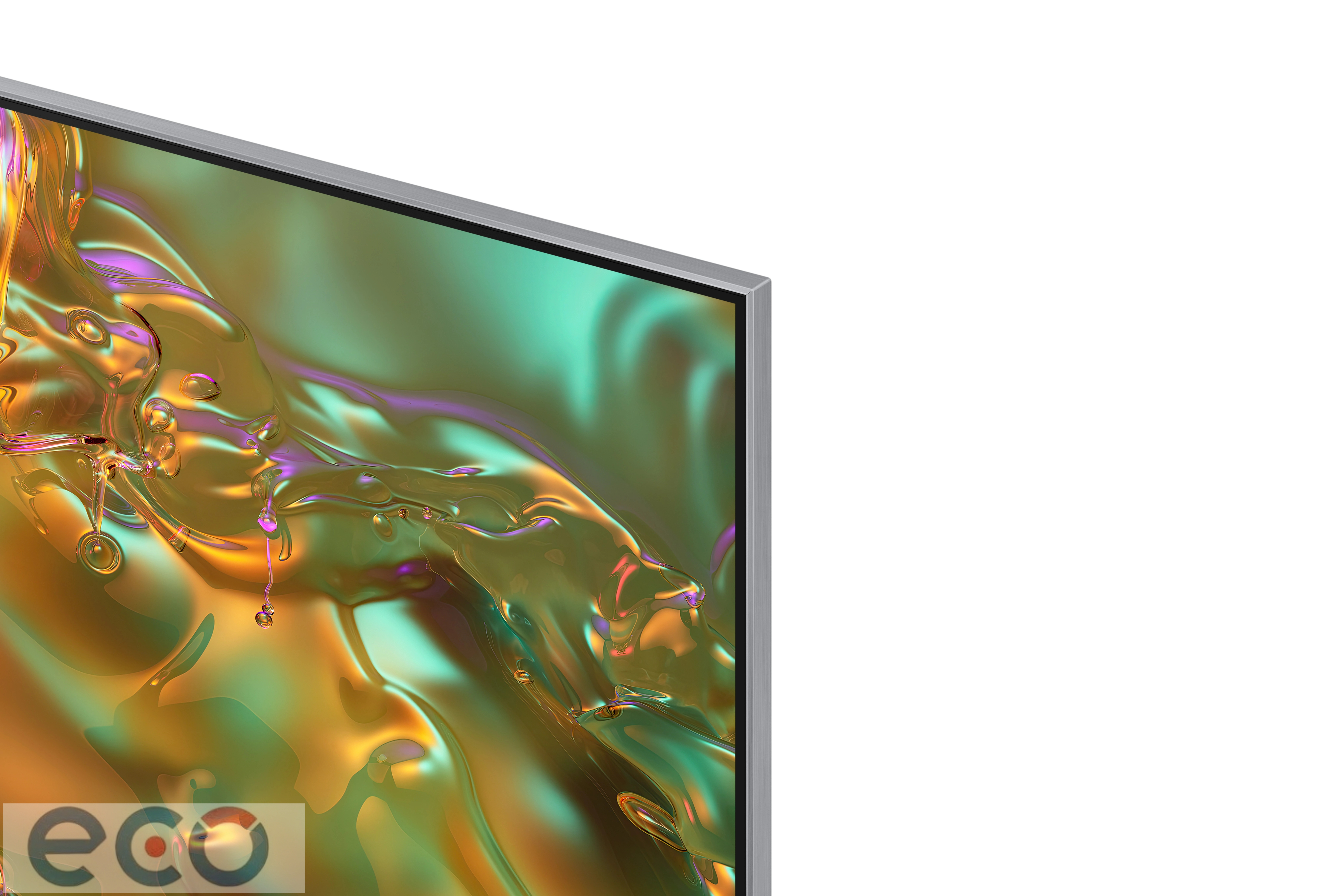 QLED Tivi 4K Samsung 75 inch 75Q80D Smart TV
